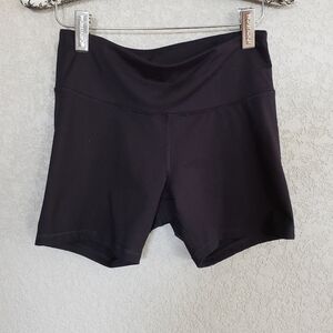 Cascade shorts performance